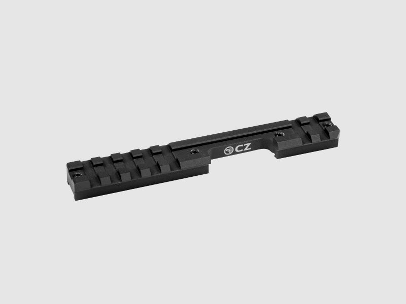 Rail WEAVER CZ 457