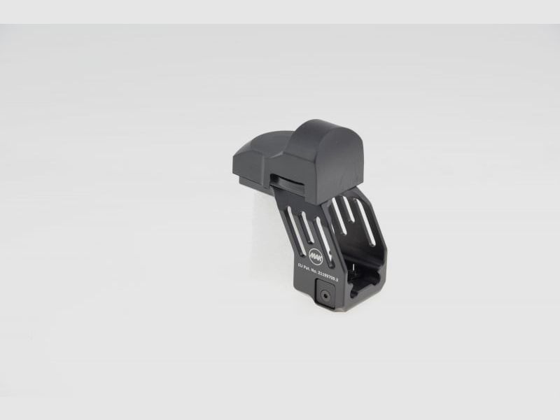 Mak P-Lock Unterlauf-Rotpunktvisier Glock Gen 5, Bild 7 von 8