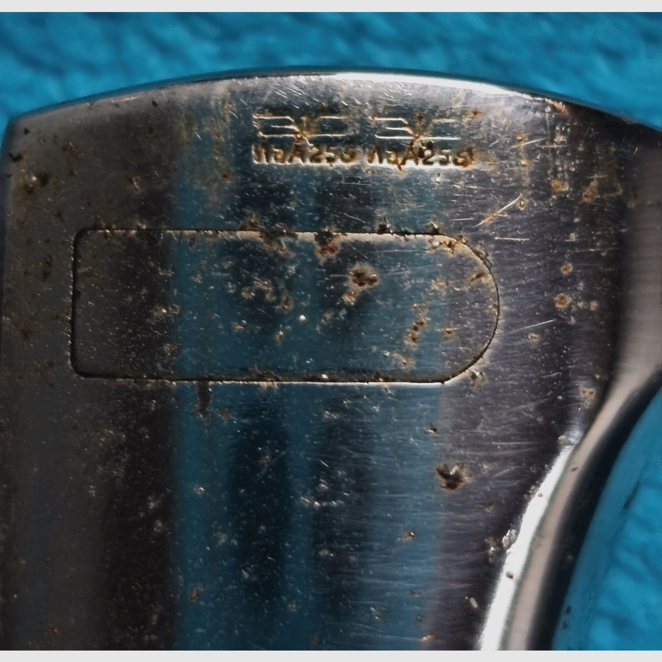 Baïonnette allemande de l'année 1939