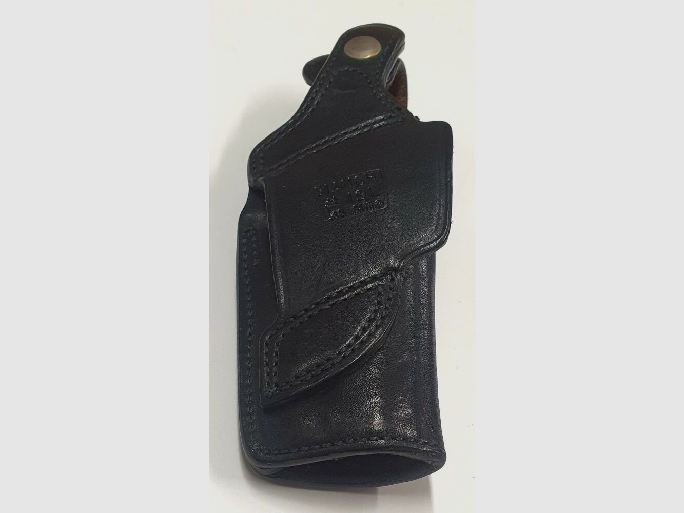 Bianchi 19L .45 Auto