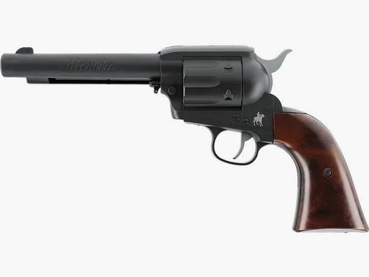Revolver Co2 Marlin Calibre 4,5 mm (.177) Steel-BB