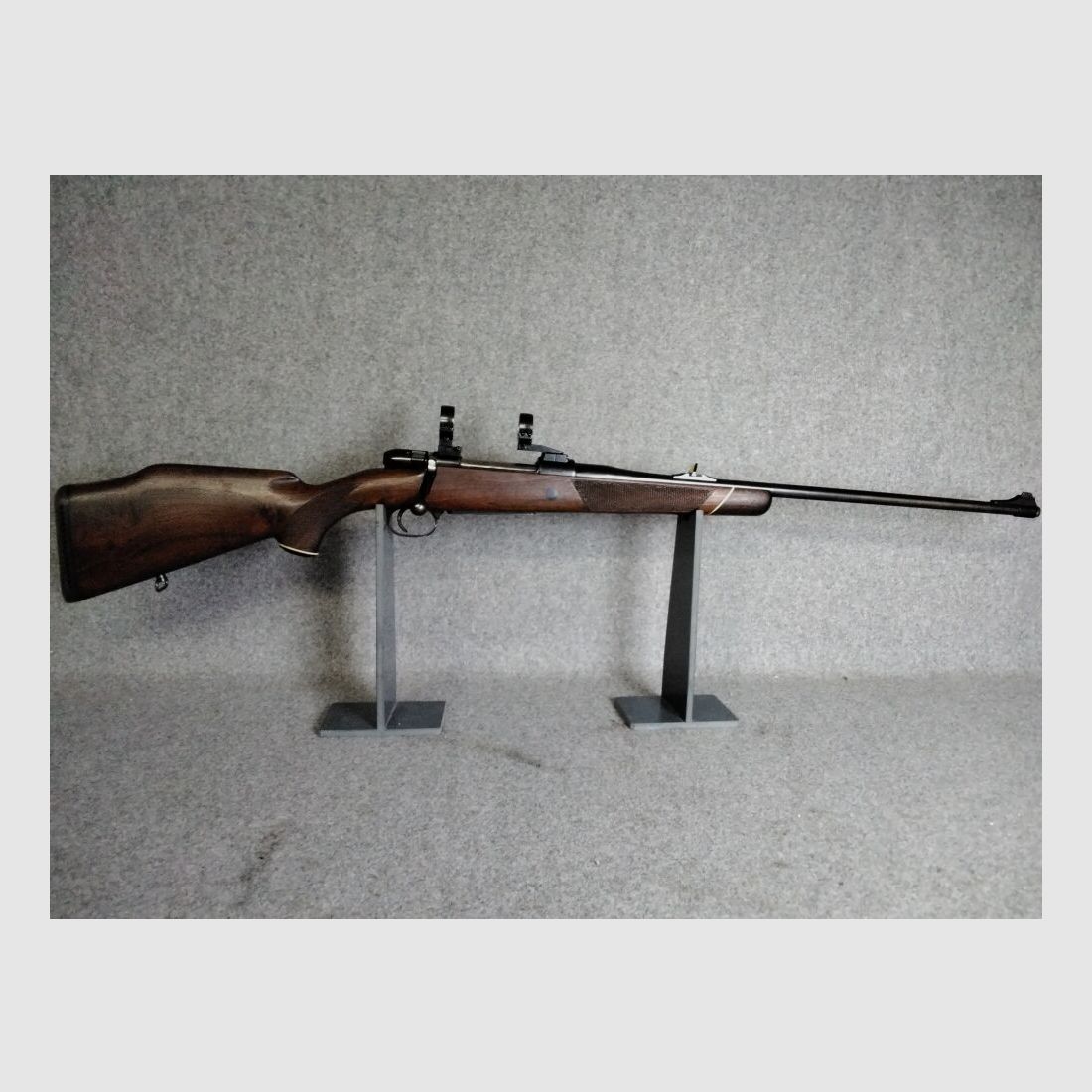Mauser	 Mod. 2000