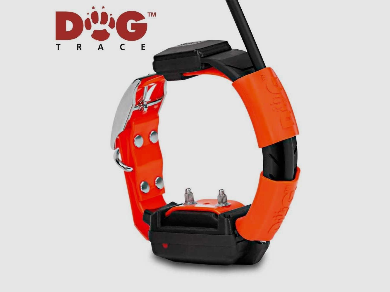 Collier GPS Supplémentaire X25-T, image 1 sur 4