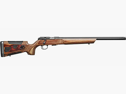 CZ 457 AT ONE​ .22lr Repetierbüchse