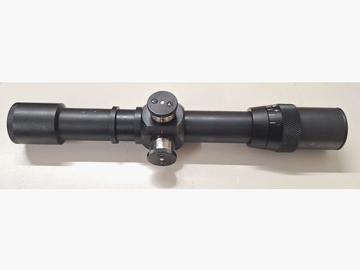 Mosin Nagant 91/30 PE Zielfernrohr kein PEM PU bzw SVT 40 Tokarev