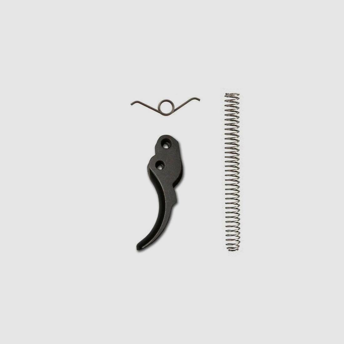 Beretta 92/96 series Steel Trigger