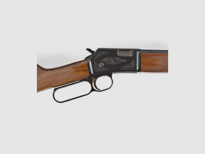 Browning Mod. BL 22 Grade2, Bild 2 von 3