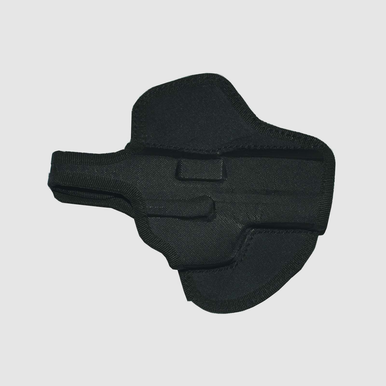 Waimex Gürtelholster Caracal Mit Daumensicherung - für M&P9/40