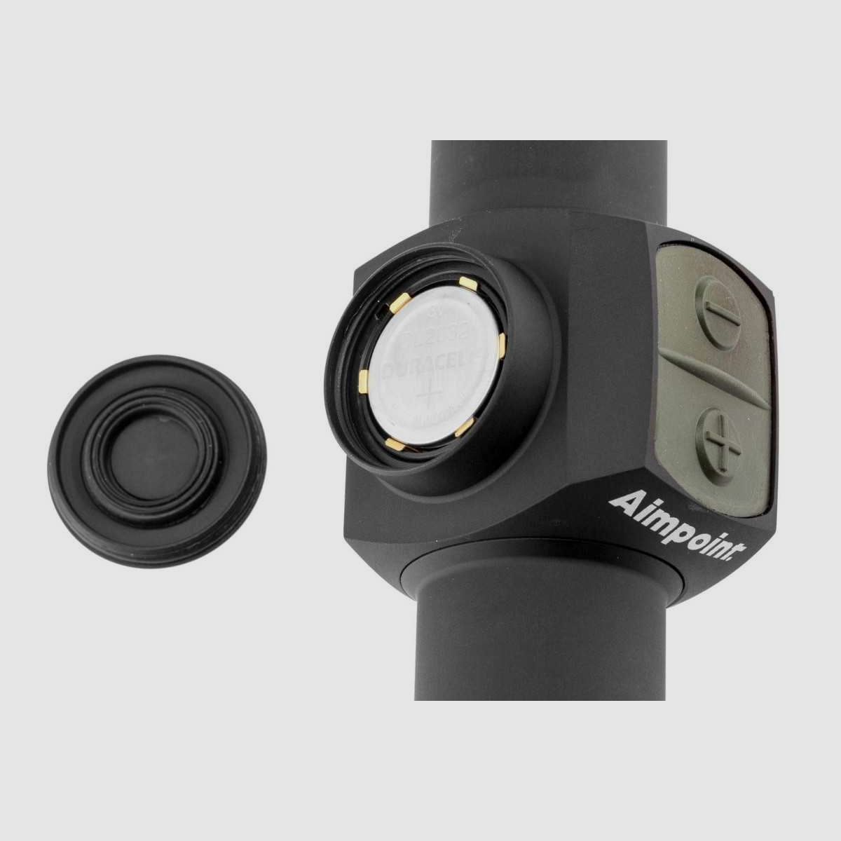 Rotpunktvisier Aimpoint Hunter - H30S (kurz) - 2 MOA, Bild 10 von 10