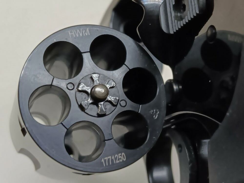 H.Weihrauch - Armas deportivas Mellrichstadt Arminius HW 357 Hunter #3