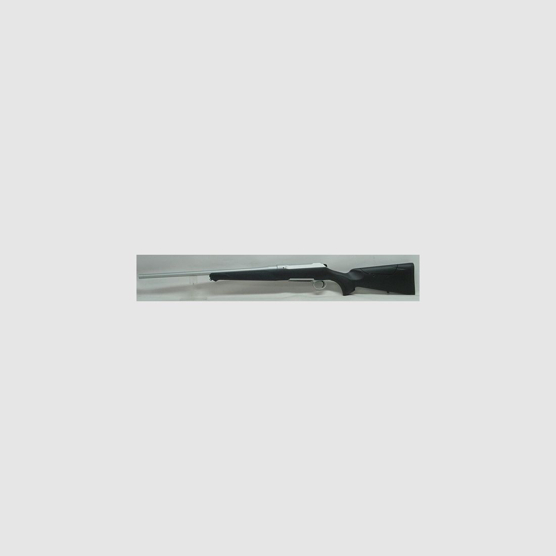 101 Silver XTA LL56 & MG oV - .30-06Spring, silver