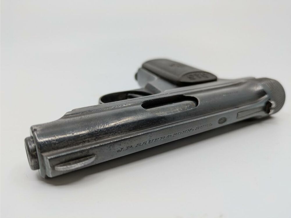 S&S 1913