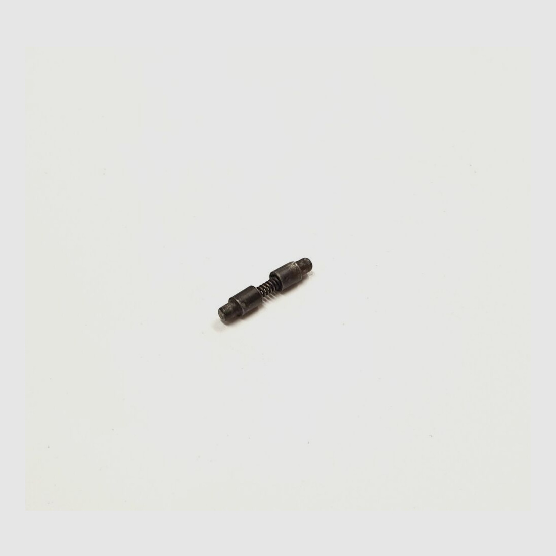 30M1 [25]+[51]US 30M1 carbine Bolzen mit Feder/Mag Catch+Safety Plunger Spring,gebraucht/used