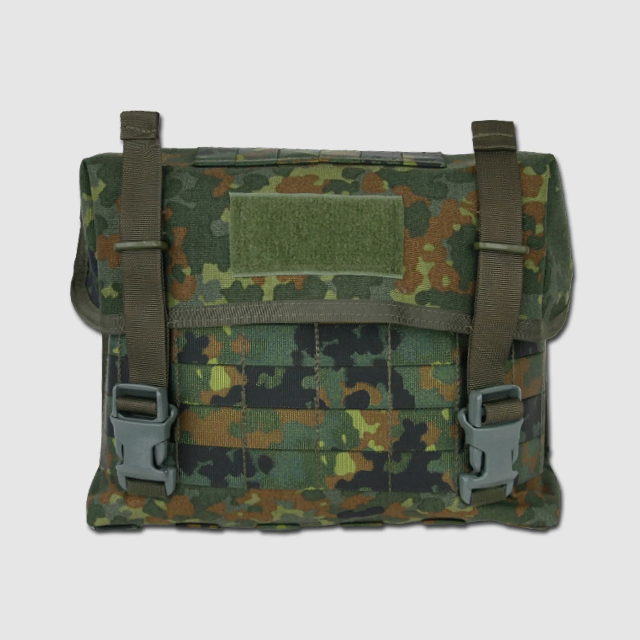 Zentauron Versorgungstasche Zentauron flecktarn