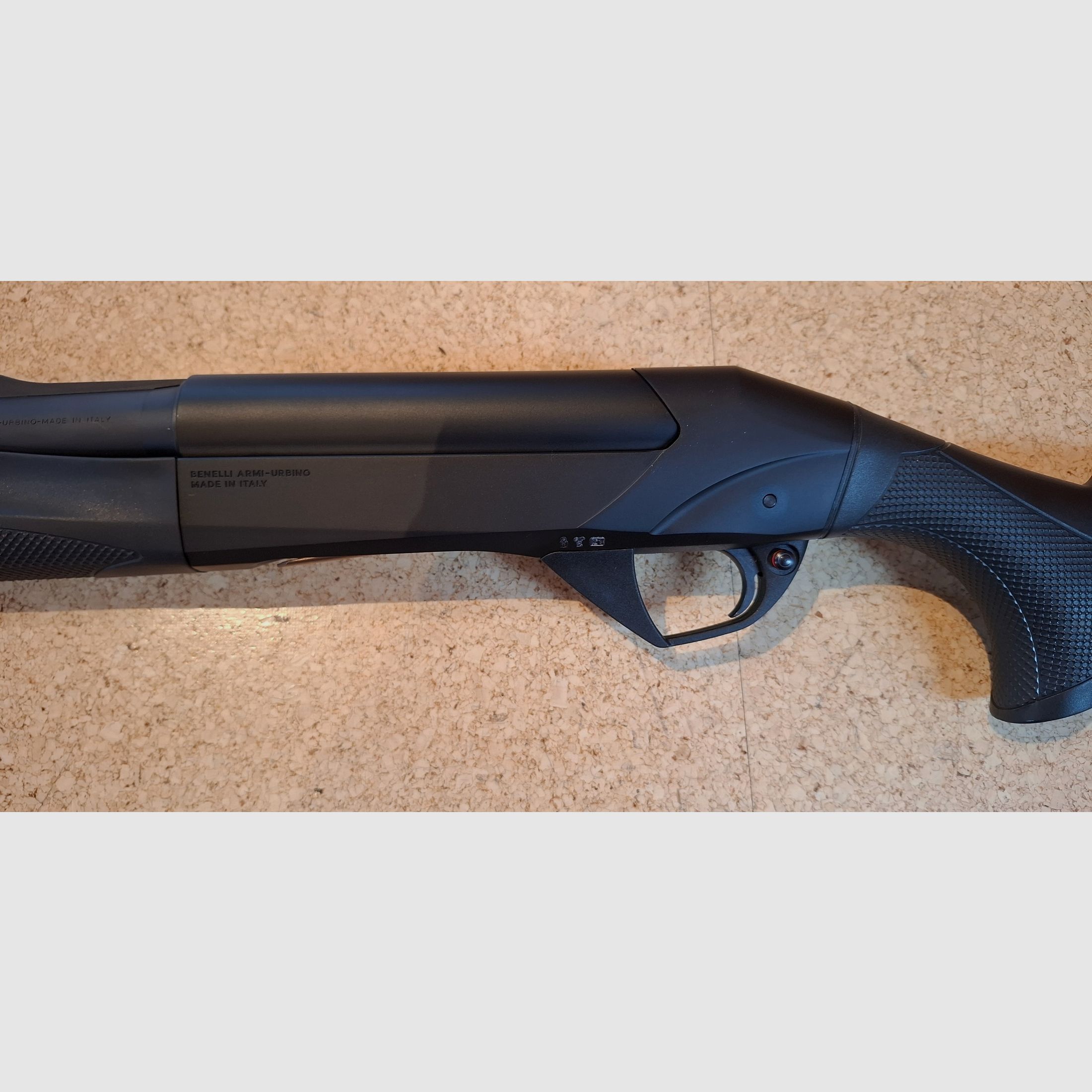 Benelli Black Eagle 12/76 71cm LL