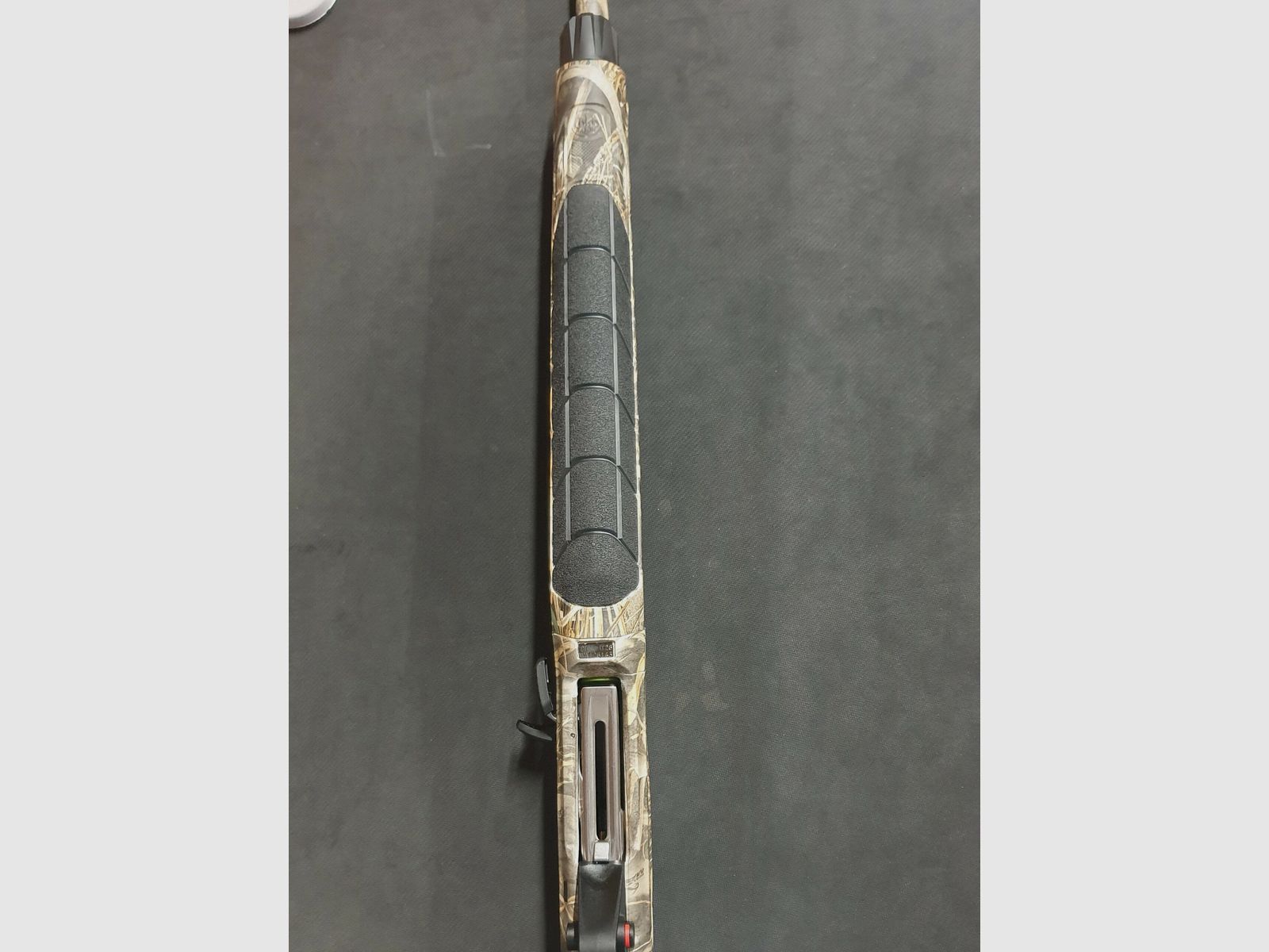BERETTA AX800 Kal.12/89 Suprema Max7 Lauf 76cm (auf Bestellung), Bild 6 von 10