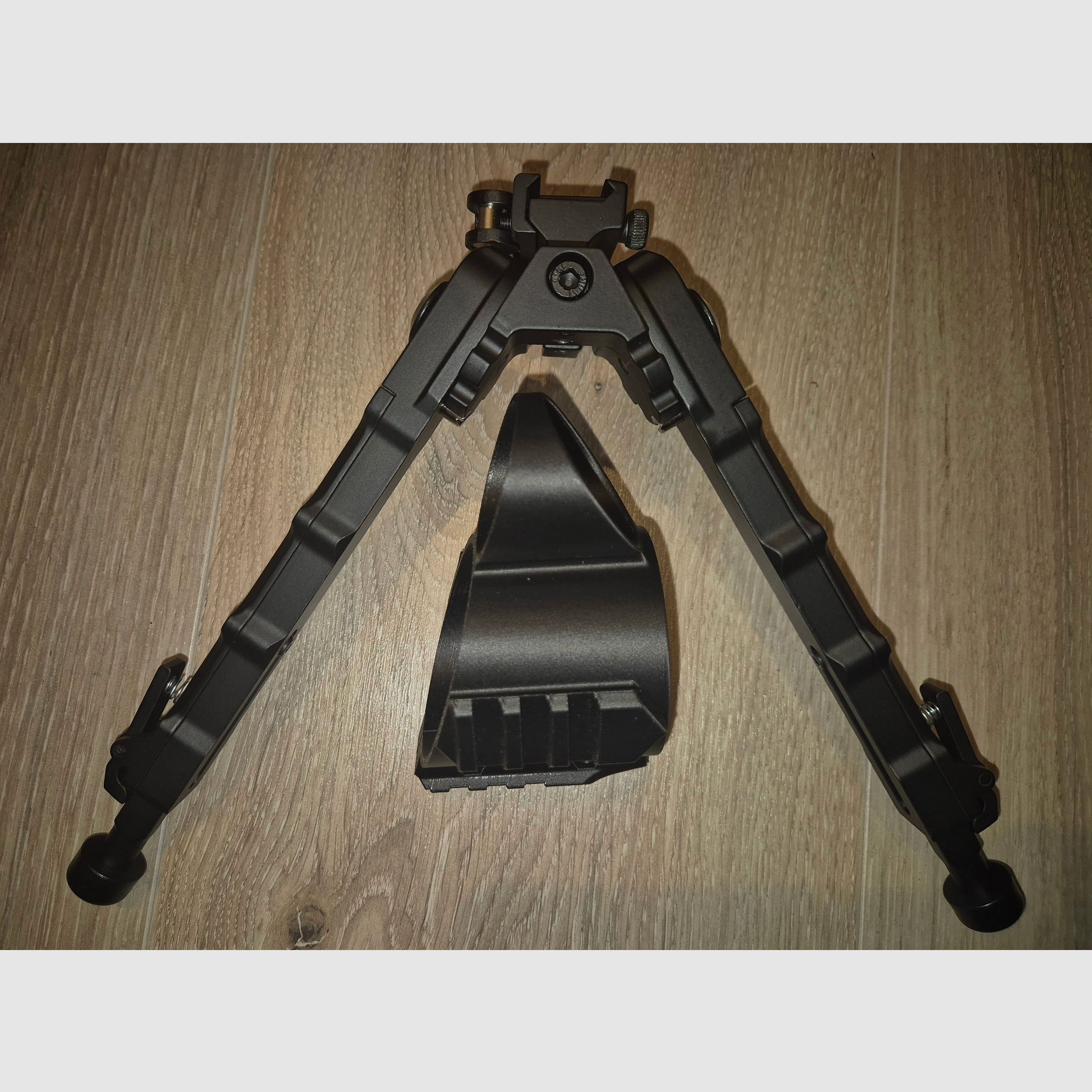 UE3D support de bouteille AEA HPMAX MK2+ bipied