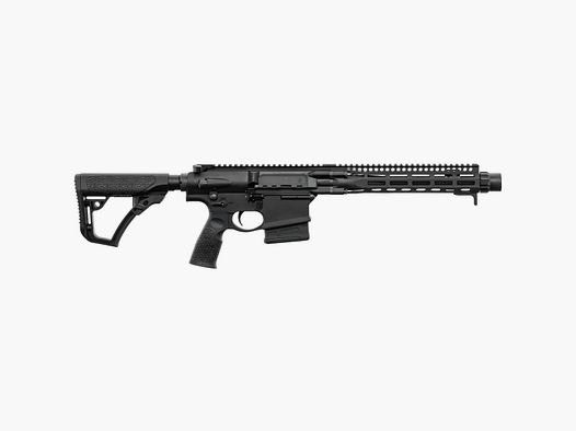 Daniel Defense DD5 SBR 12,5" .308Win