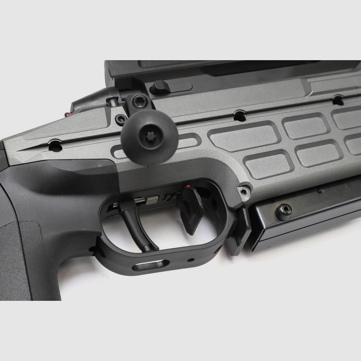 Sako TRG 22 A1 308Win 66cm Lauf, Bild 6 von 10