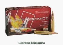 Hornady 8x57JS Superformance International GMX 11.7g - 180gr.