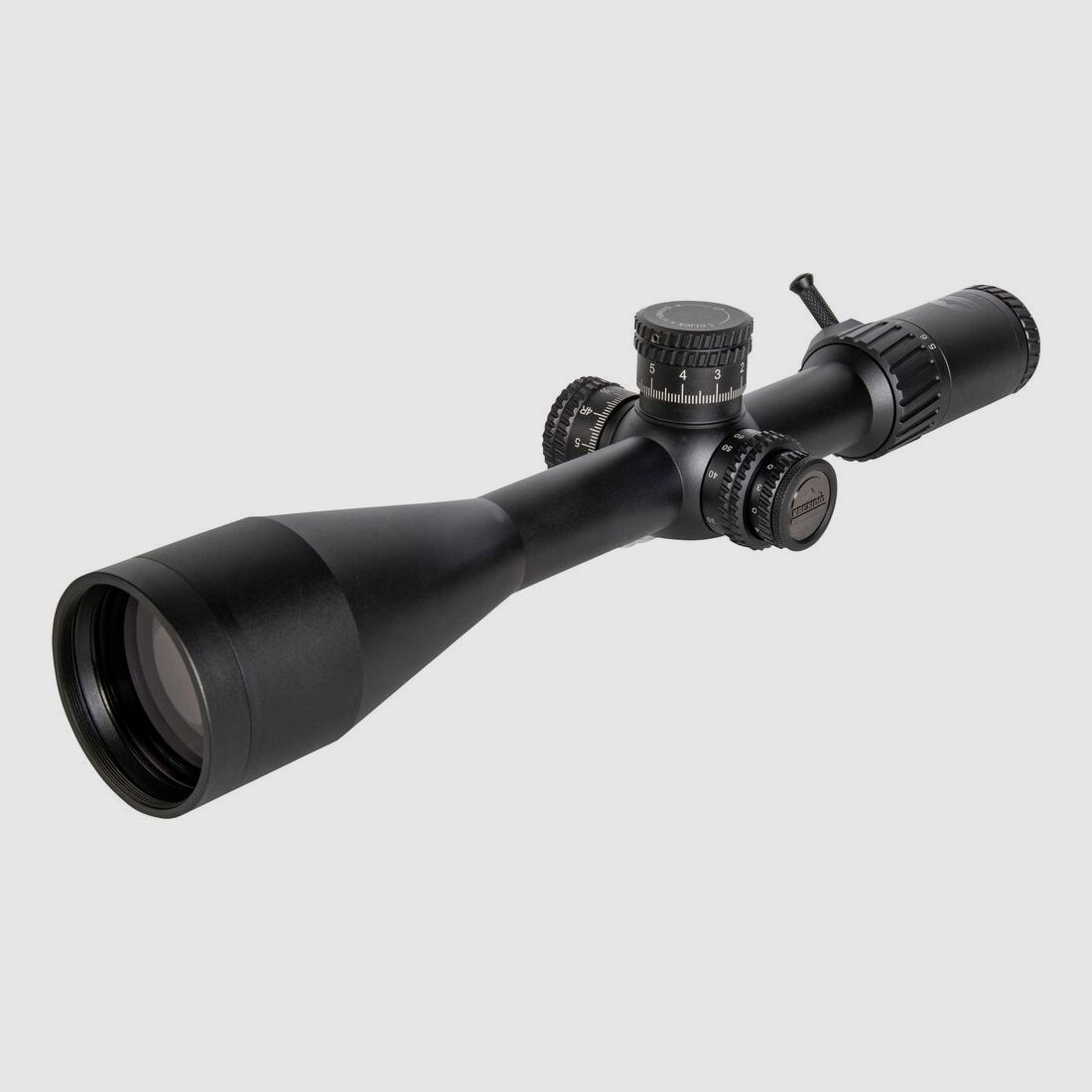 Sightmark Presidio 5-30x56 LR2 FFP Scope