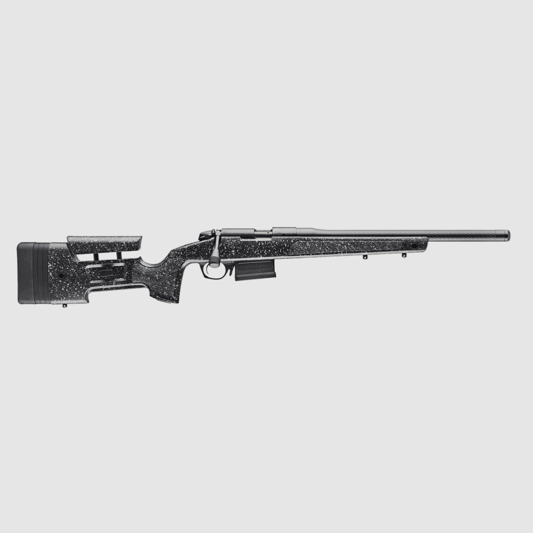BERGARA B14R Trainer CARBON – LINKSAUSFÜHRUNG