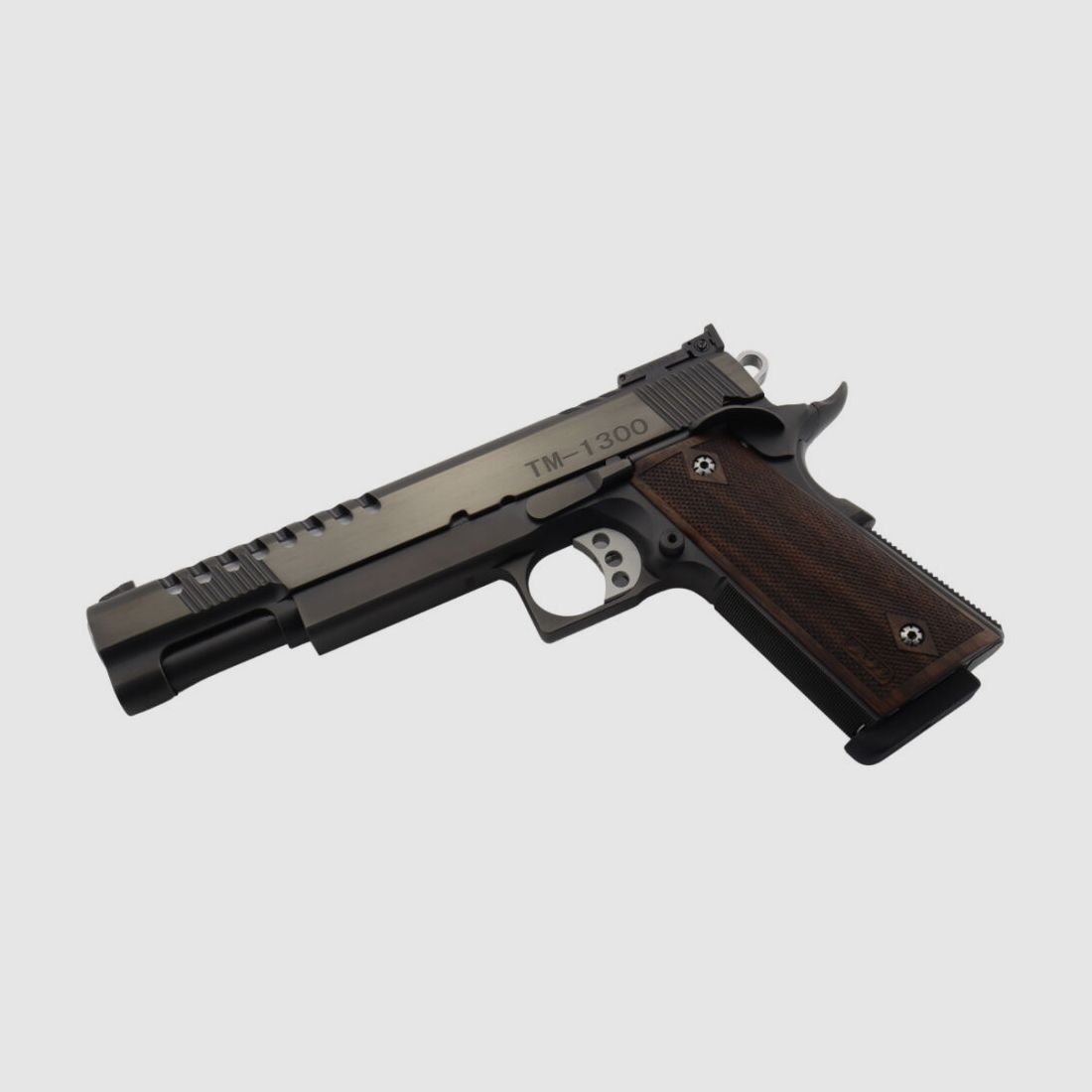 STP TM Skeleton 6.0 Target Master 1300g BDS konform by Prommersberger (vgl. X-Six X6)