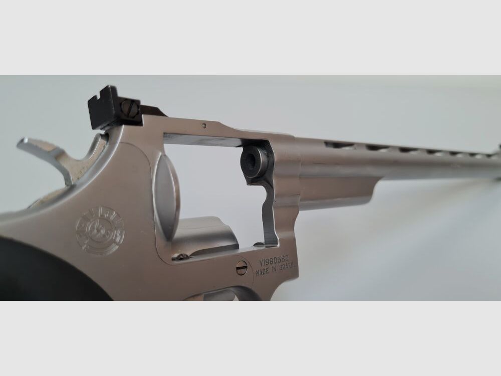 Taurus 980
