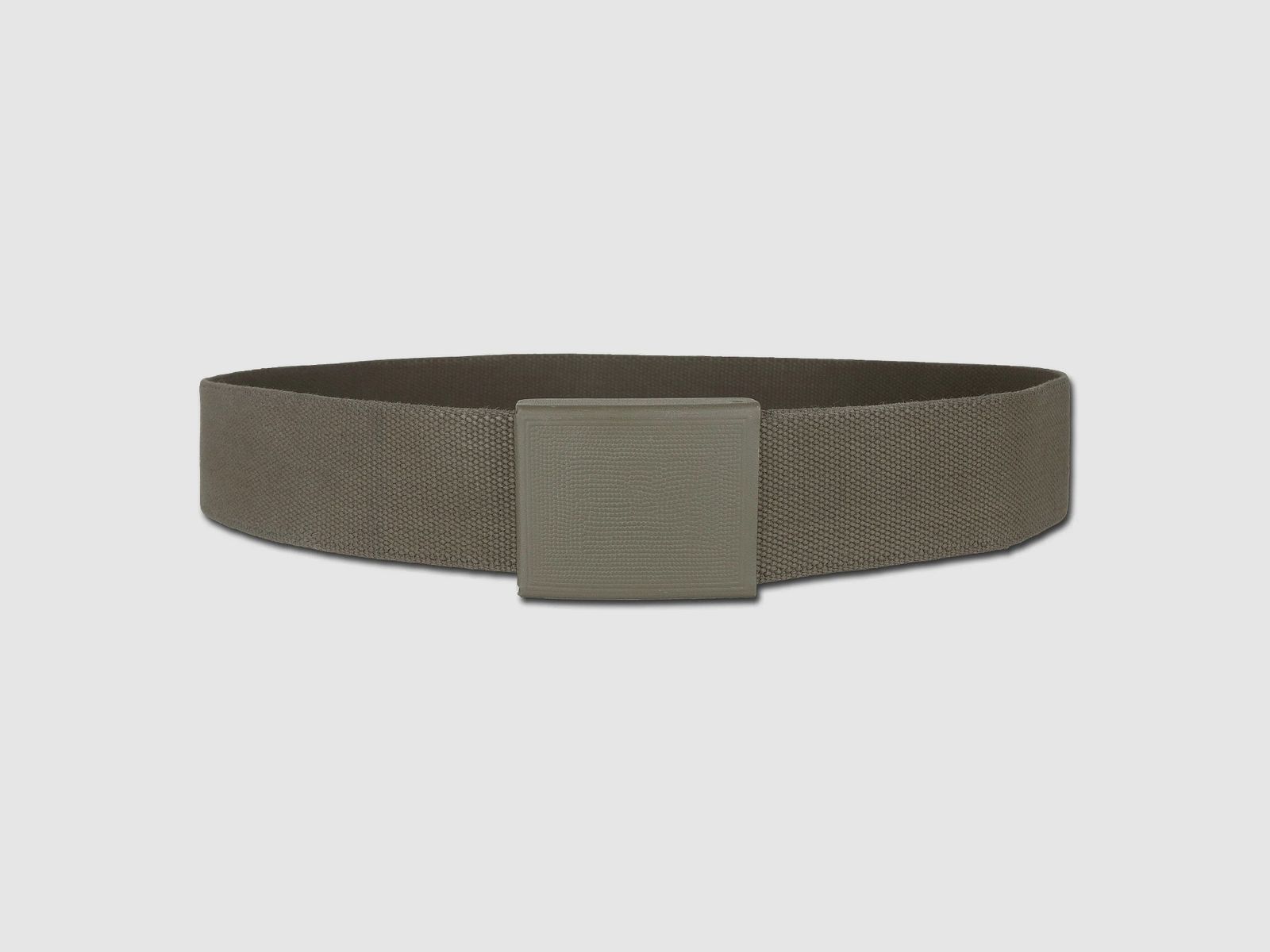 Bundeswehr Original BW Feldkoppel gebraucht