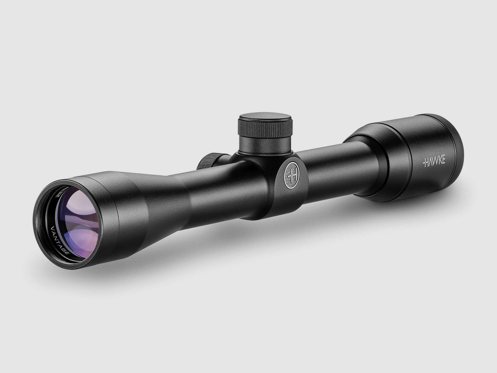 Hawke Vantage mill Dot 4×32