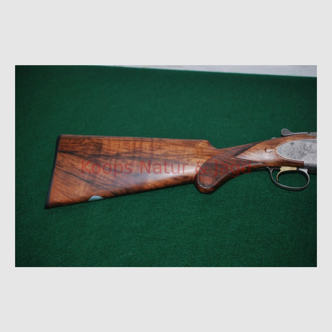 Browning Heritage Hunter II 12M