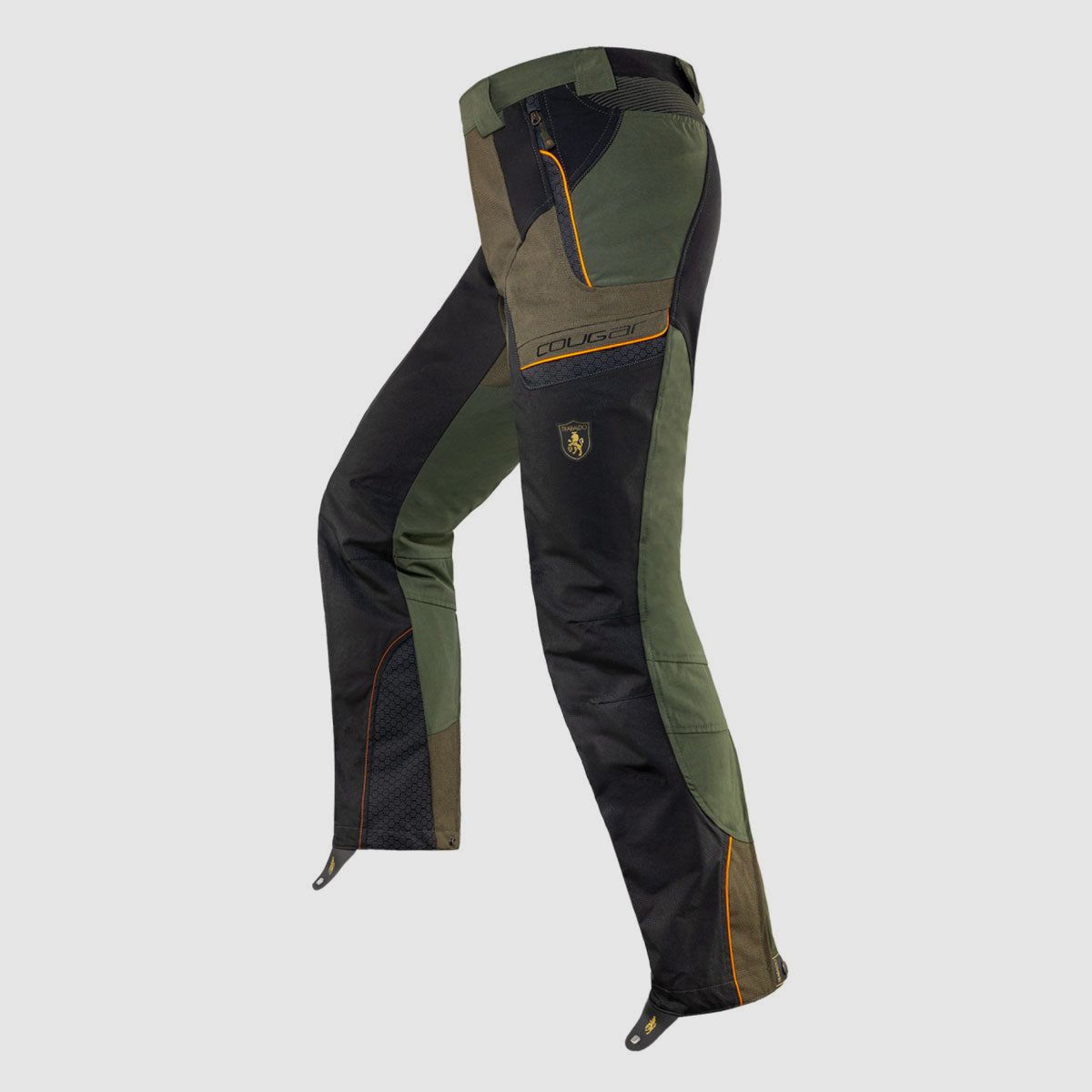 TRABALDO PANTALONE COUGAR 4.0 2000/19700/KEPR, image 5 of 10