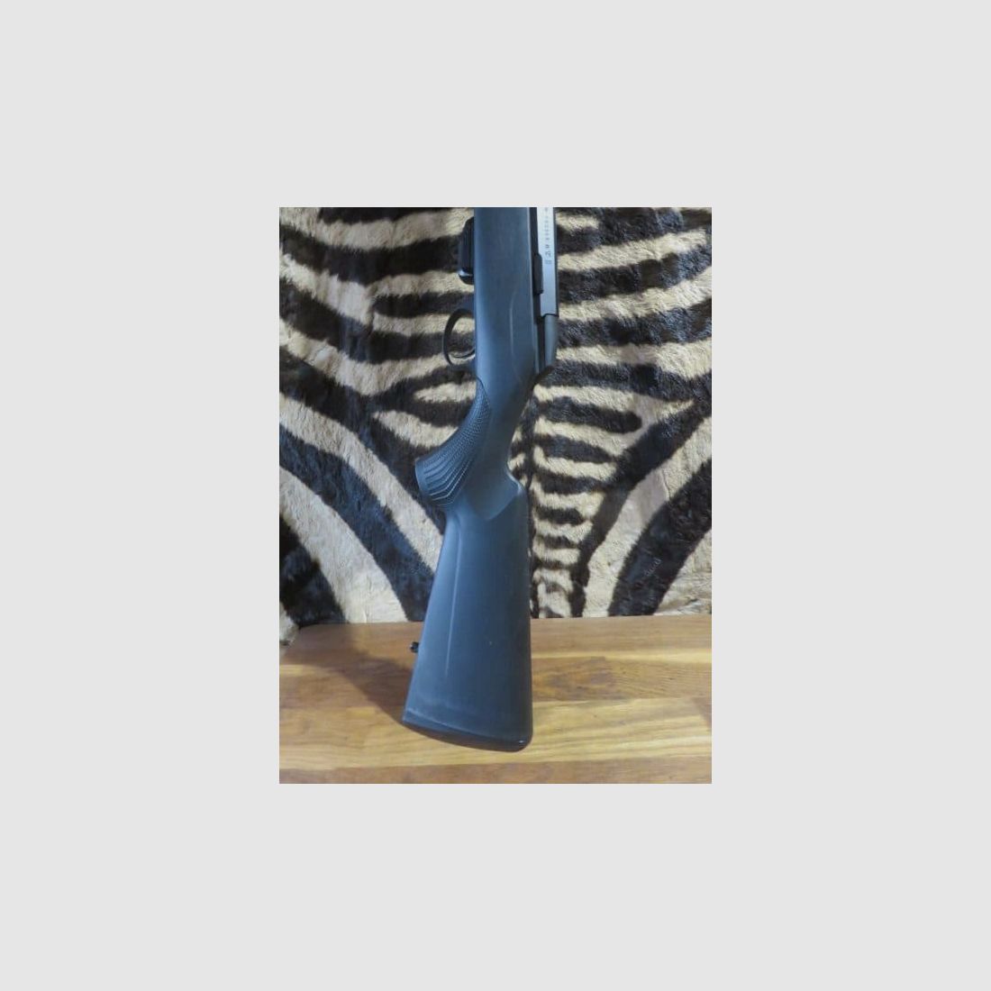 Repetierbüchse TIKKA T1X Kal. 17 HMR – ca. 51 cm gewinde, Bild 8 von 10