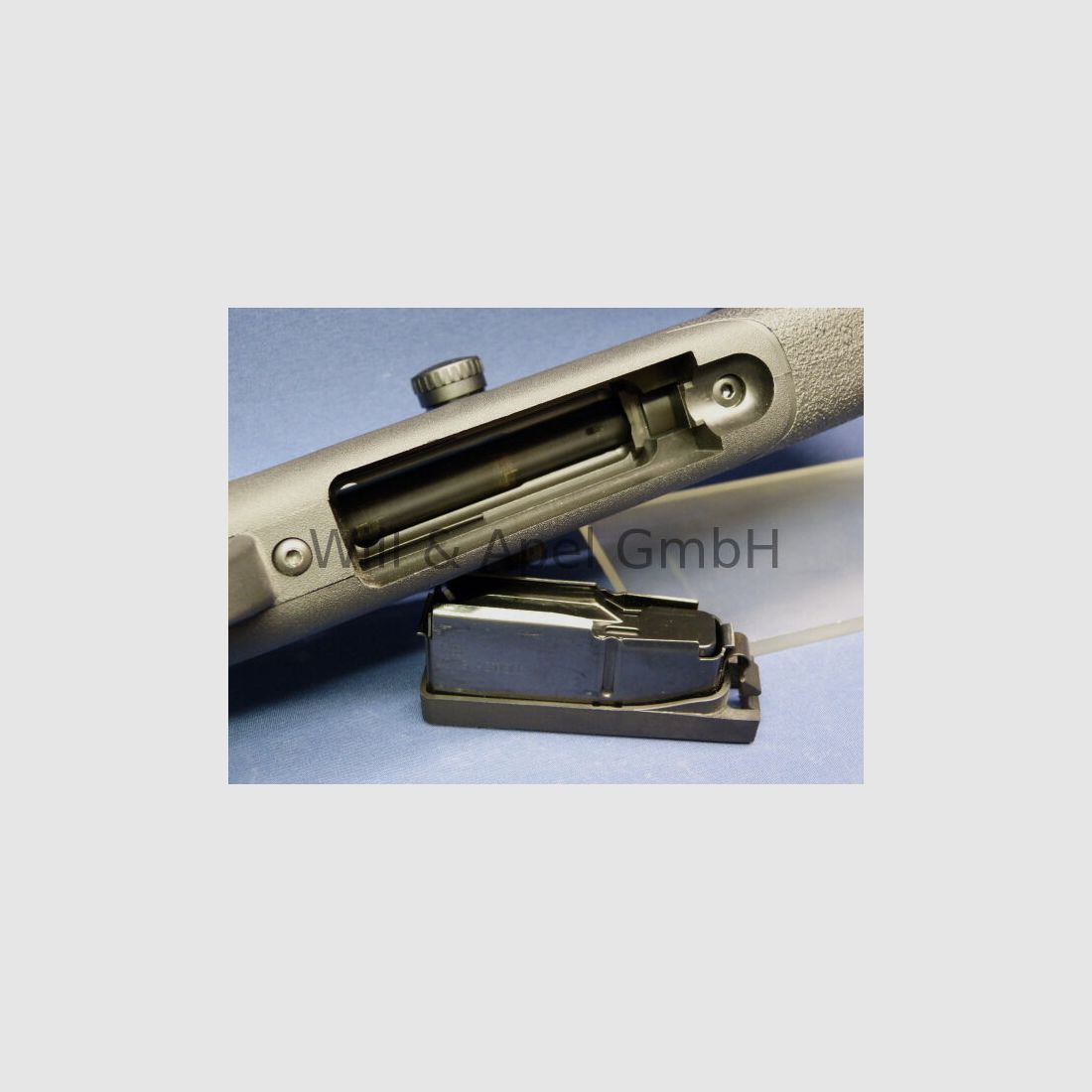 Remington 783 Synthetic
