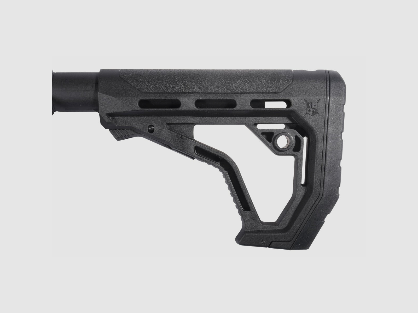 M4 AR15 M-LOK 10 Zoll CHARLIE EAGLE ETU Oliv S-AEG Airsoft Gewehr Frei ab 18 Jahren | Delta Armory