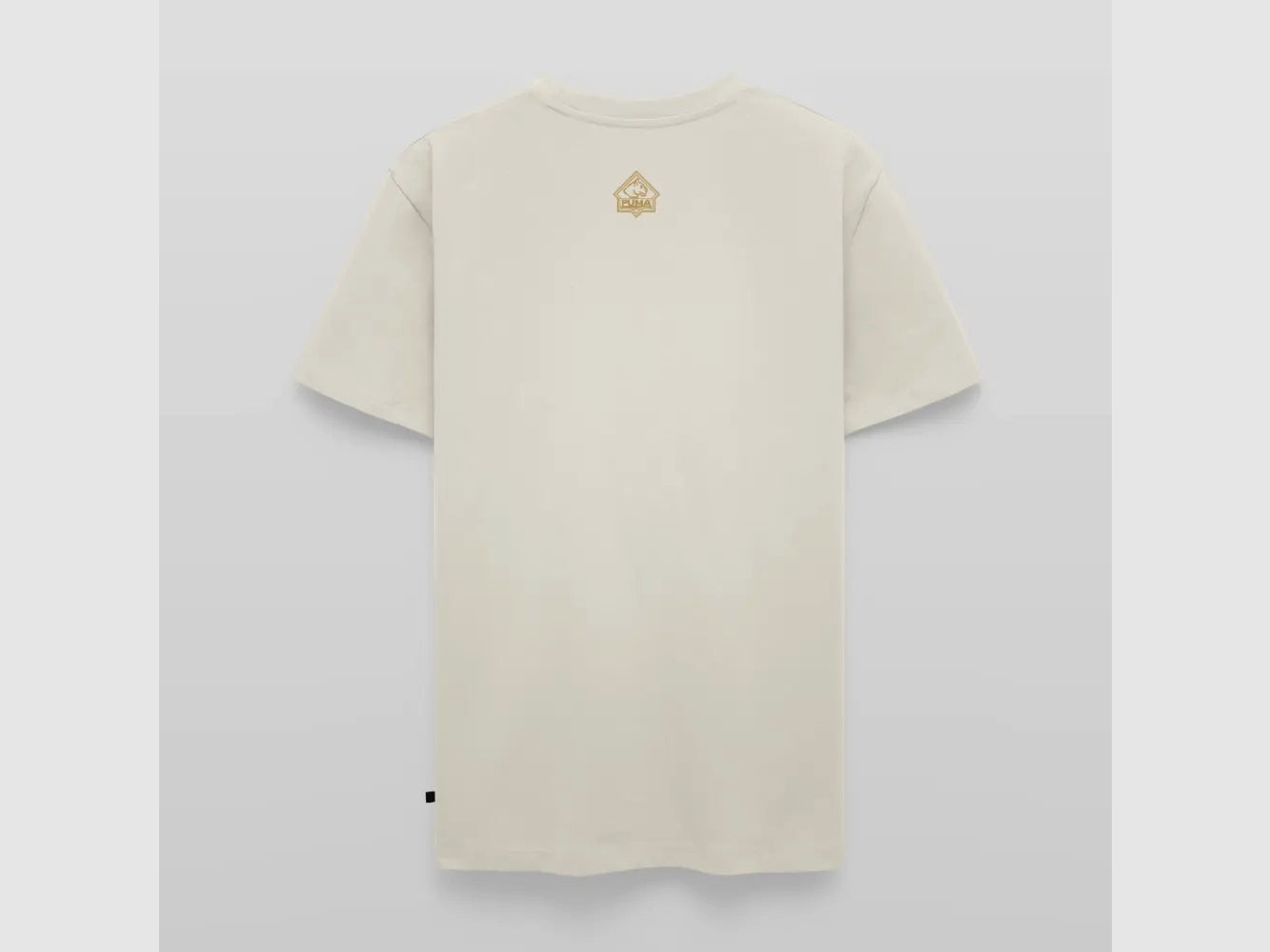 PUMA Men’s Premium T-Shirt "Saufeder"