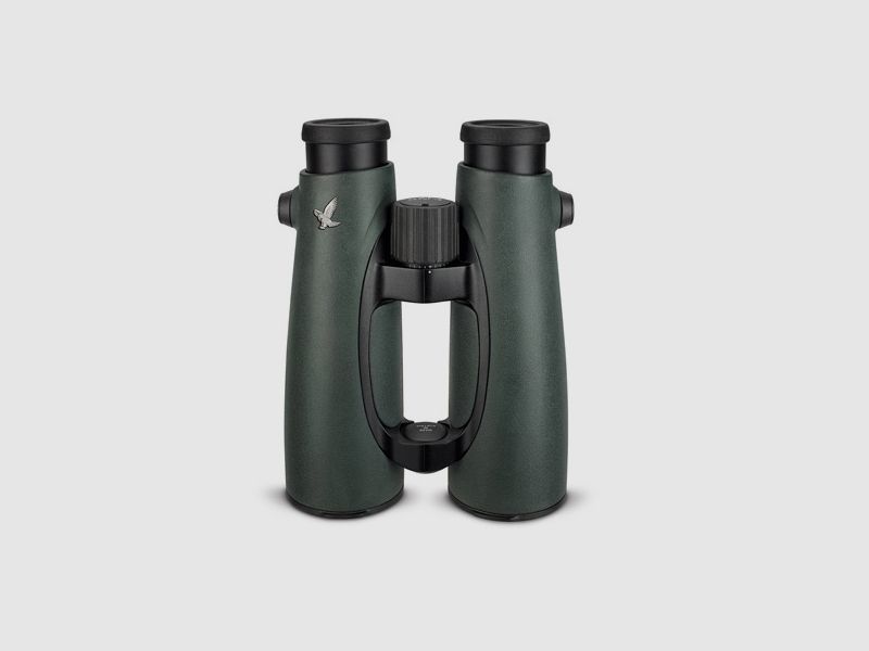 Swarovski EL 10x42 W B green