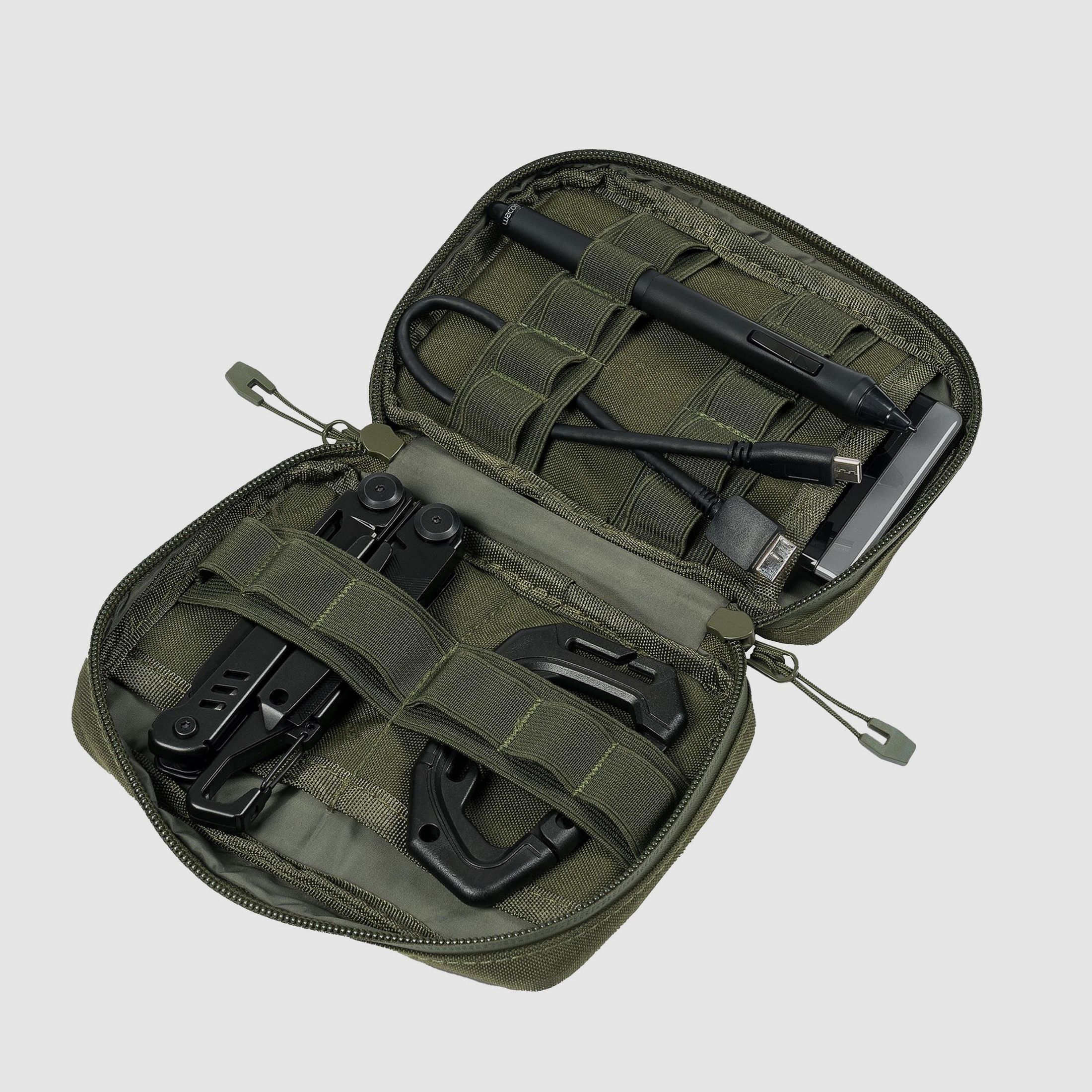 Ausrüstungs-Tasche Small Pouch V.1