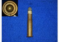 10,75 x 58 R Berdan
