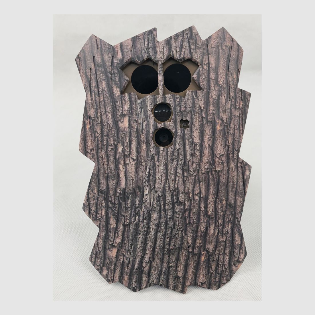 MINOX Caméra de chasse DTC 460 Visière avant interchangeable