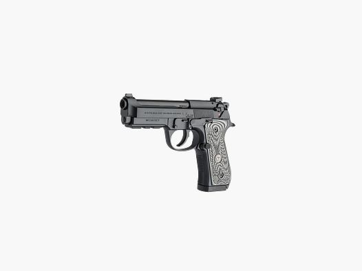 BERETTA 92 WILSON COMBAT CENTURION TACTICAL, 9X19mm
