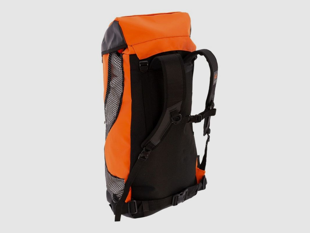 Trangoworld RUCKSACK CANYON 45 ORANGE, Bild 4 von 9