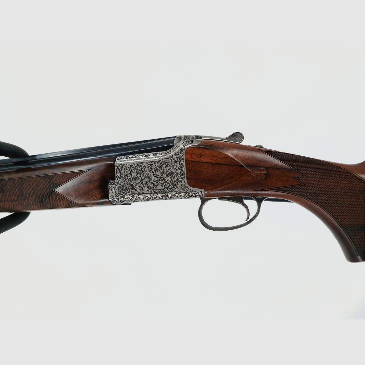 Browning B525 HTG (Heritage) 100th Anniversary 12/76 one of 100 pieces, image 4 of 4