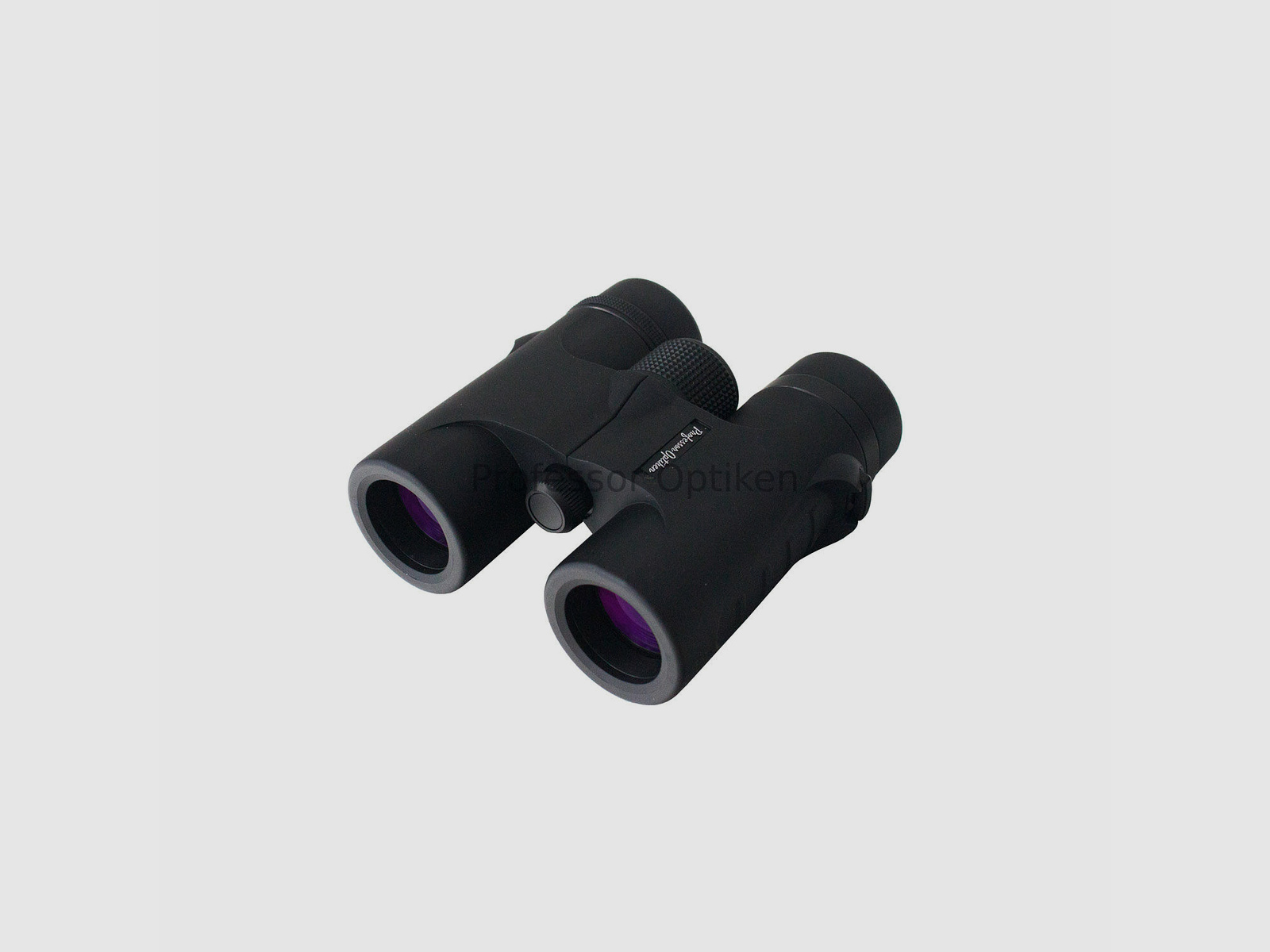 Professor Optics Hockenheim - 8x32 | black