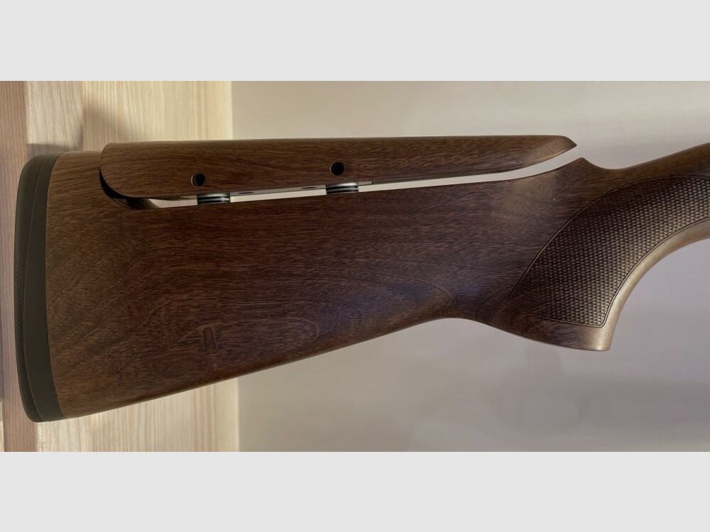 BERETTA 686 SILVER PIGEON 1 SPORTING AS - Lauflänge 76cm