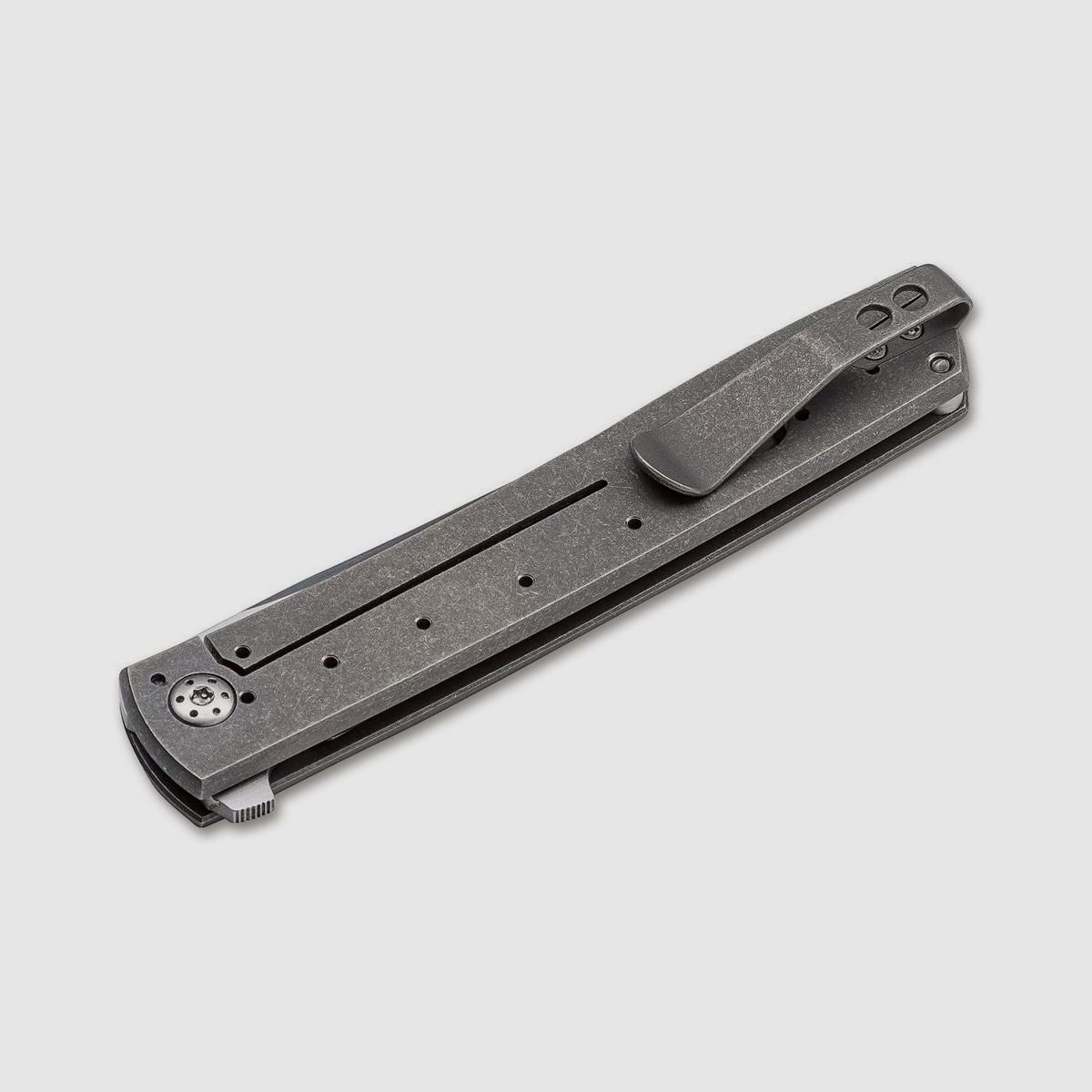 Böker Plus Urban Trapper Tanto couteau de poche, Bild 4 von 6
