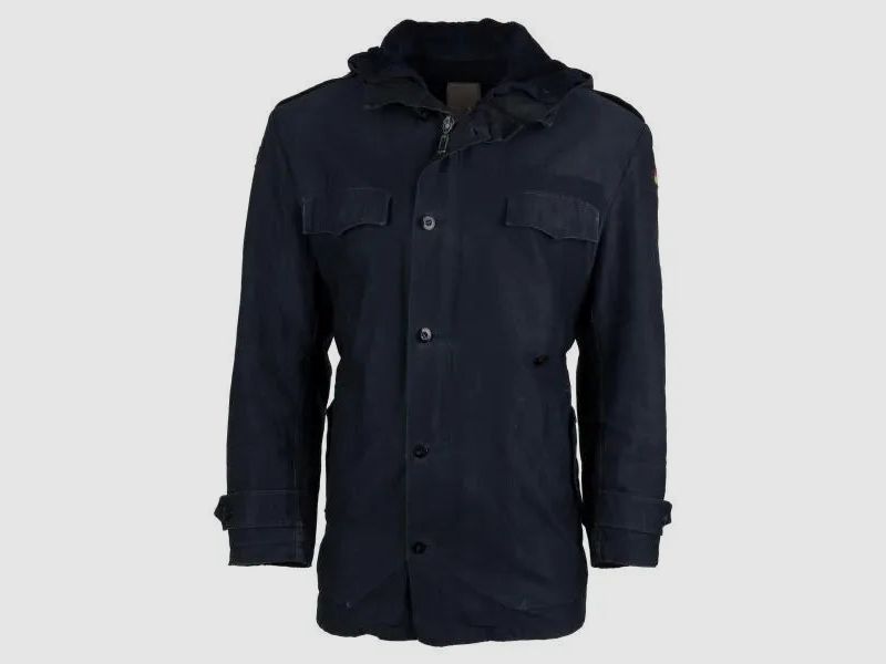 Bundeswehr Original BW Bordparka gebraucht