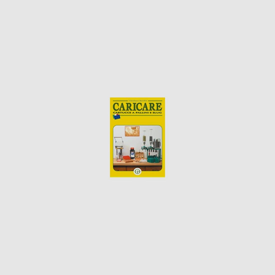 Buch über das Laden lernen