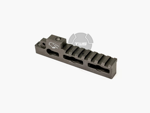 Corvus Defensio CD-019 M-Lok AUG Rail