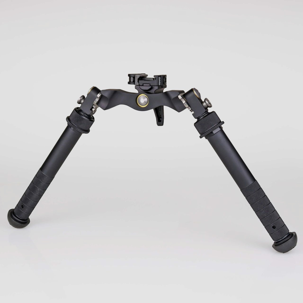 B&T Super CAL Atlas bipod met QD-montage, BT72-LW17
